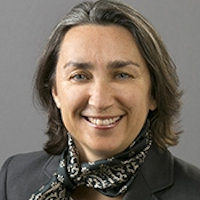 Dr Catherine Metayer